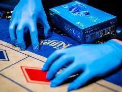 Из-за коронавируса все ивенты WSOP-C в Розвадове проходят без гарантий