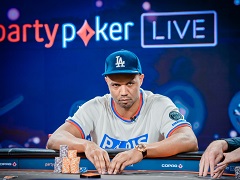 Фил Айви стал раннер-апом турнира по Холдему 6+ на MILLIONS SHR Sochi