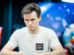 Тимофей "Trueteller" Кузнецов выиграл 1 200 000$ в турнире Millions SHR Sochi