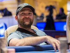 У середу в прямому ефірі PokerMatch зустрінуться Качалов і Дурнєв