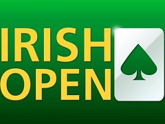 Серия Irish Poker Open пройдёт в онлайне на PartyPoker