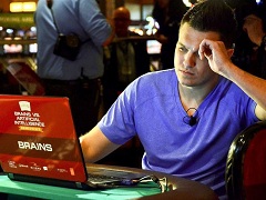 Doug Polk posted his final poker video