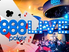 888poker Live Sochi отменили
