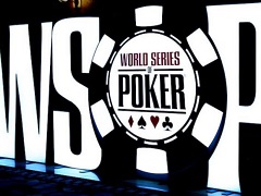 WSOP 2020: на серии разыграют рекордный 101 золотой браслет
