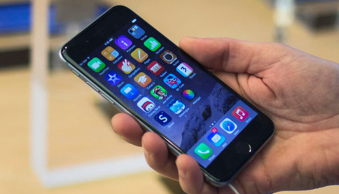 Что делать, если не запускается покерное приложение на iOS