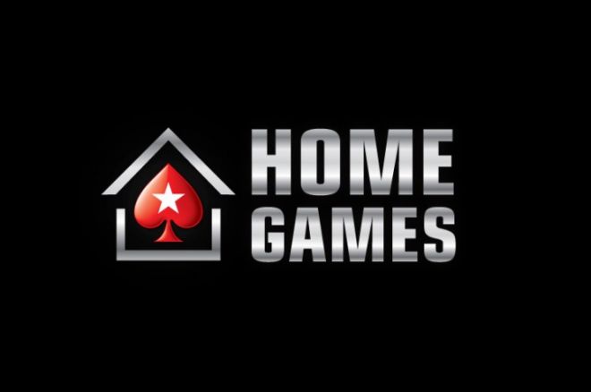 Home Games на PokerStars: играйте в онлайн-покер с друзьями