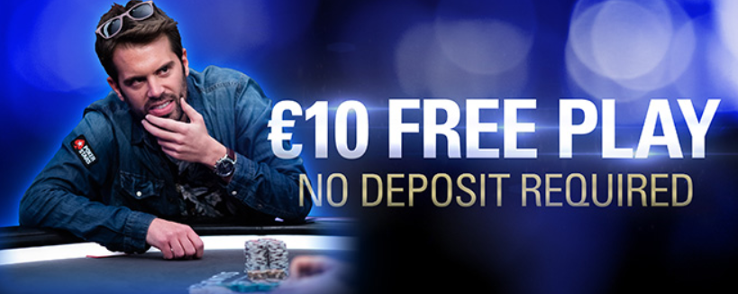 Pokerstars Casino Free Play