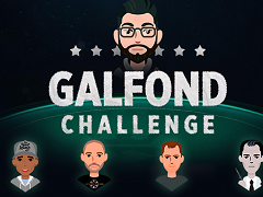 Galfond played another profitable session against "VeniVidi1993"