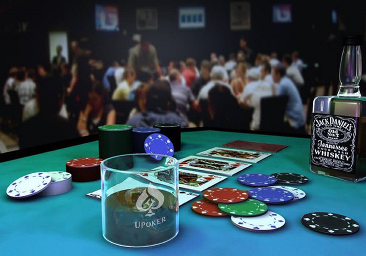 UPoker: как создать свой клуб
