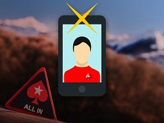 PokerStars роздає квитки на сателіти ЕРТ Сочі за покерні селфі