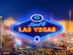 Выиграйте путевку на WSOP 2020 на 888poker