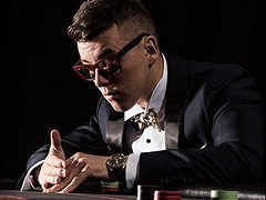 Анатолий Филатов попал в пятёрку лучших покеристов февраля в рейтинге PocketFives