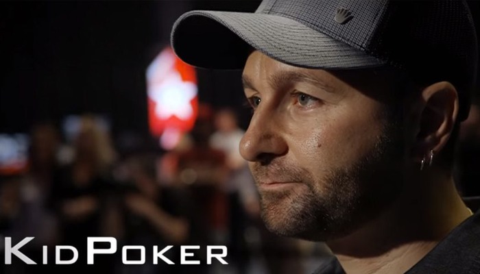 Кадр из фильма «КидПокер» Фильм «КидПокер»