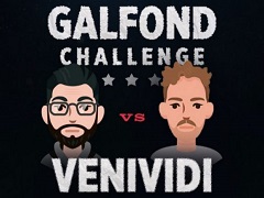 Galfond Challenge: VeniVidi виграв за 2 сесії 100 000€ і повернув собі лідерство