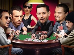 «Molly’s Game» was originally «Maguire’s Game»