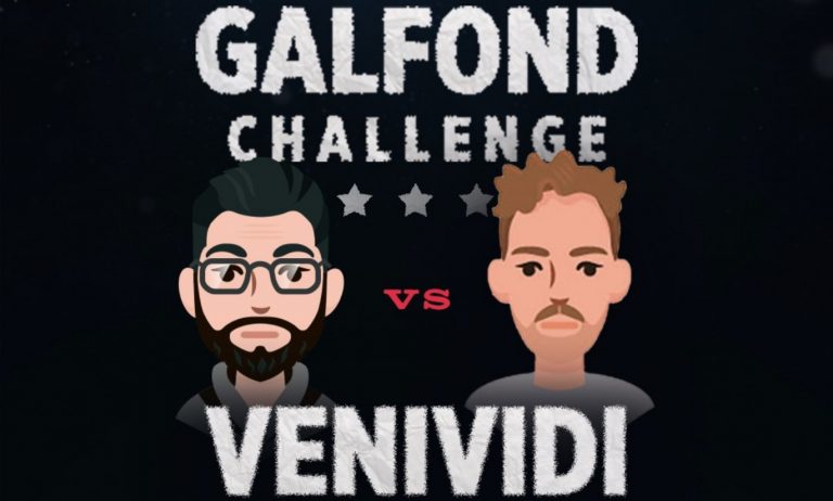 Galfond Challenge: одна сессия и 8 200€ отделяет Гальфонда от победы