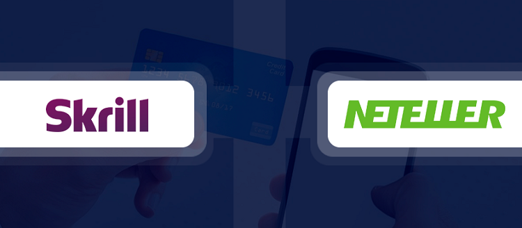 Skrill и Neteller изменили процедуру верификации и комиссию