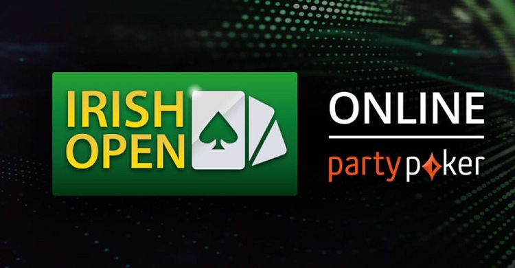 Бразильский игрок Пабло Силва победил в Мейн Ивенте Irish Open Online