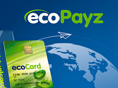 Пользователи EcoPayz могут вывести средства на Qiwi и Яндекс.деньги