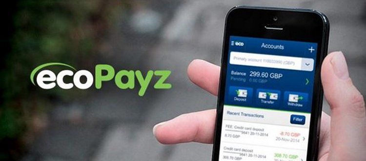 Пользователи EcoPayz могут вывести средства на Qiwi и Яндекс.деньги