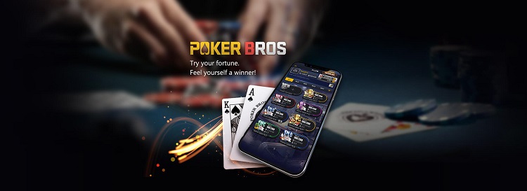 PokerBros: как создать свой клуб