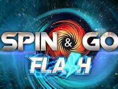 Росіянин втратив джекпот 1 000 000$ в Spin&Go Flash на PokerStars