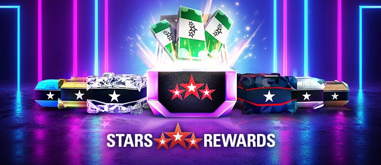 pokerstars rakeback change