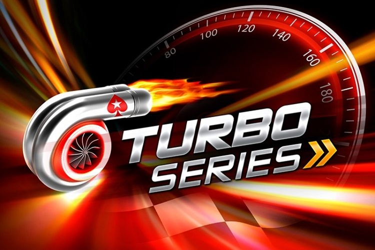 Победителем ME Turbo Series за 55$ стал россиянин