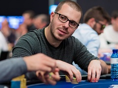 Ден Сміт отримав 511 000$ за перемогу в Poker Masters #21