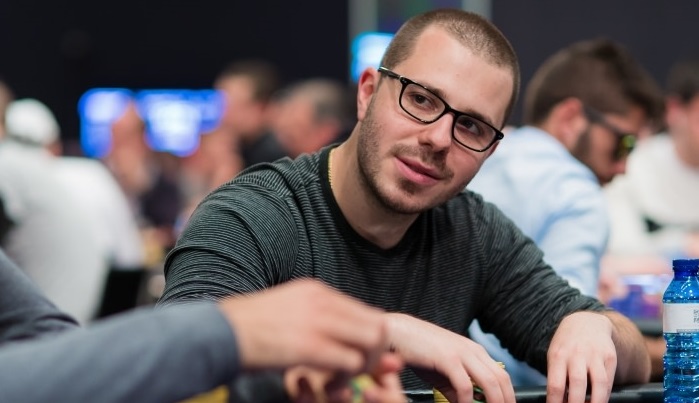 Дэн Смит получил 511 000$ за победу в Poker Masters #21