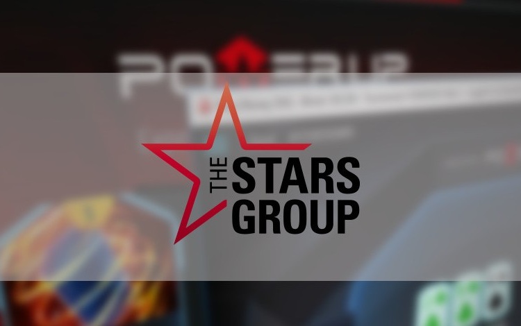 Доходы The Stars Group выросли почти на треть из-за карантина