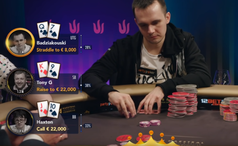 Никита Бодяковский