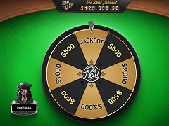 The Deal джекпот на PokerStars