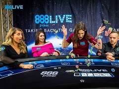 888poker запрошує гравців зіграти sorry-фрірол з гарантією 10 000$