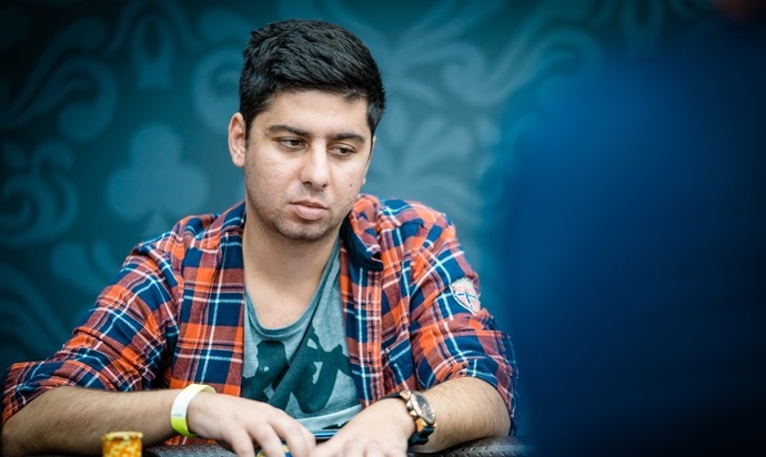 Алексей Савенков