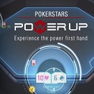 PokerStars на этой неделе запустят игру Power Up на реальные деньги