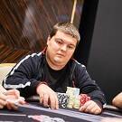 Андрей Котельников лидирует в Главном Событии PokerStars Festival Sochi