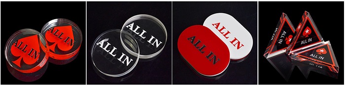 ᐉ All-in no poker – Descrição detalhada sobre o all in no poker