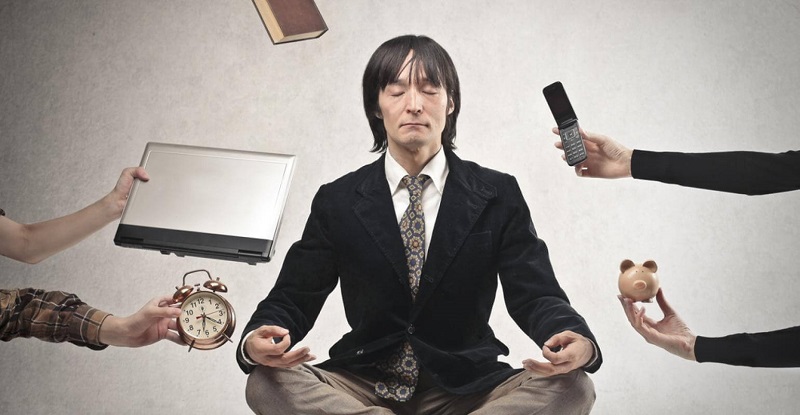 Емоційний баланс у покері Тільтостійкість