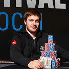 Александр Мержвинский – чемпион Главного события PSF Сочи