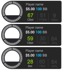 Jivaro постфлоп