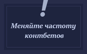 Контбет в покере