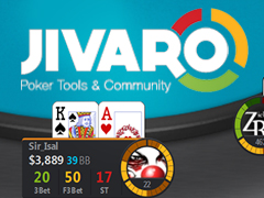 Обзор Jivaro