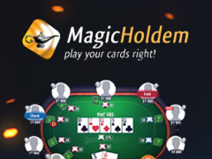 ▻ Скачать Бесплатно MagicHoldem – Обзор Программы