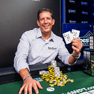 Пилот самолета выиграл Главное событие WPT