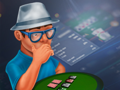 Стратегии игры в покер