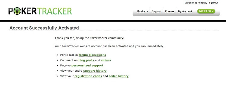 pokertracker 4 mtt