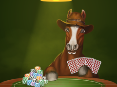 Правила игры в H.O.R.S.E.