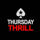 Россияне сразились за победу в Thursday Thrill на PokerStars