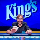 Бывший учитель экономики стал чемпионом WSOPE ME